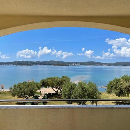 Luxury Beach Apartment Biograd Na Moru Exteriér fotografie