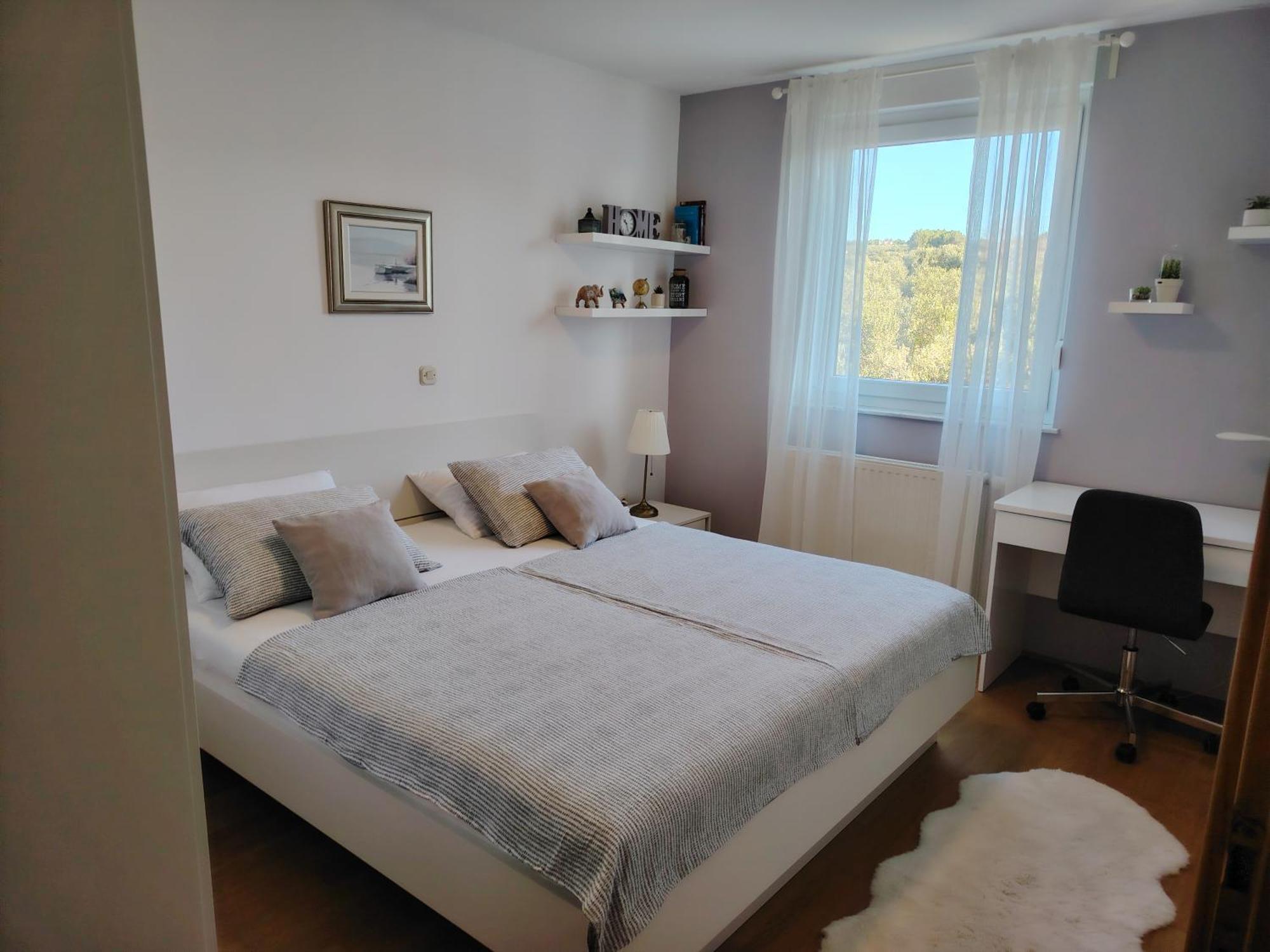 Luxury Beach Apartment Biograd Na Moru Exteriér fotografie